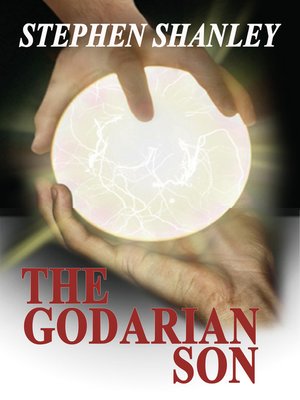 cover image of The Godarian Son